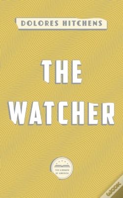 Capa do artigo Watcher