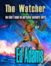 Capa do artigo Watcher