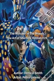 Capa do artigo Watcher In The Woods