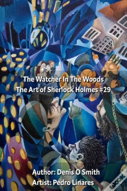 Capa do artigo Watcher In The Woods