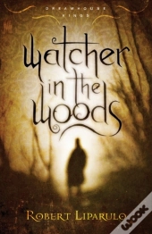Watcher In The Woods