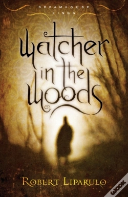 Capa do artigo Watcher In The Woods