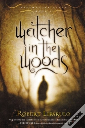 Watcher In The Woods