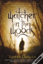 Capa do artigo Watcher In The Woods
