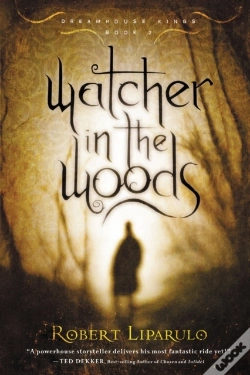 Capa do artigo Watcher In The Woods