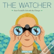 Capa do artigo Watcher