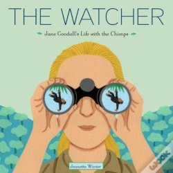 Capa do artigo Watcher