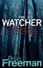 Watcher (Jonathan Stride Book 4) - Preview