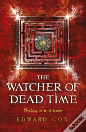 Capa do artigo Watcher Of Dead Time