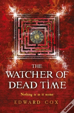 Capa do artigo Watcher Of Dead Time