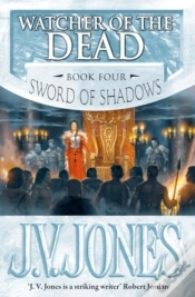 Capa do artigo Watcher Of The Dead