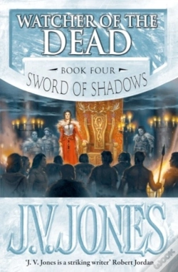Capa do artigo Watcher Of The Dead
