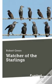 Watcher Of The Starlings