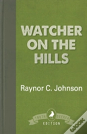 Capa do artigo Watcher On The Hills
