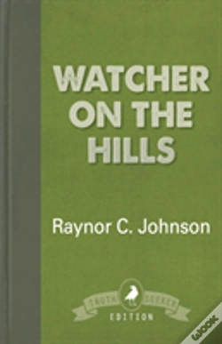 Capa do artigo Watcher On The Hills