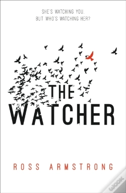 Capa do artigo Watcher