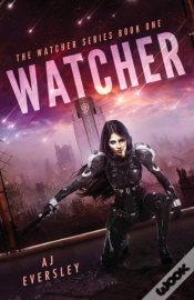 Capa do artigo Watcher (Watcher 1)