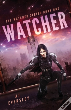 Capa do artigo Watcher (Watcher 1)