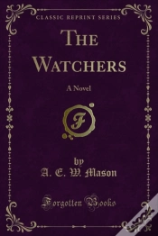 Capa do artigo Watchers