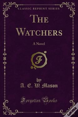 Capa do artigo Watchers
