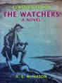 Watchers A Novel - Preview