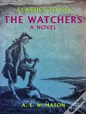Capa do artigo Watchers A Novel