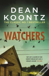 Capa do artigo Watchers