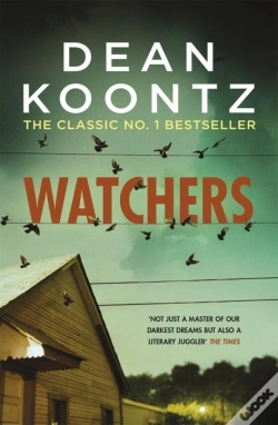 Capa do artigo Watchers