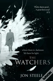 Capa do artigo Watchers