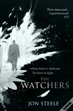 Capa do artigo Watchers