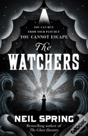 Capa do artigo Watchers