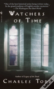 Capa do artigo Watchers Of Time