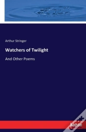 Capa do artigo Watchers Of Twilight