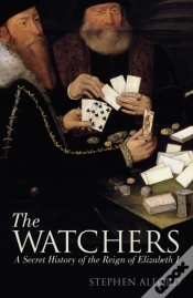 Capa do artigo Watchers