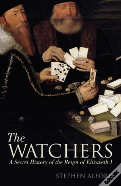 Capa do artigo Watchers