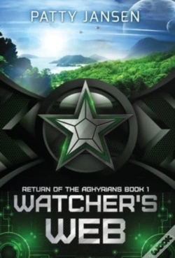 Capa do artigo Watcher'S Web