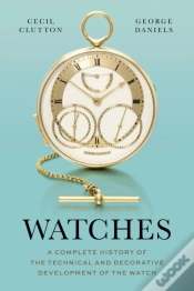 Capa do artigo Watches