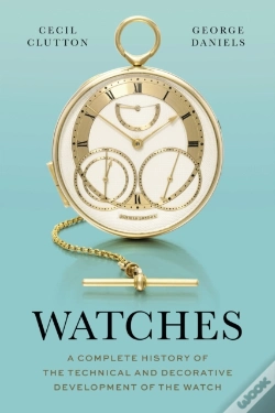 Capa do artigo Watches