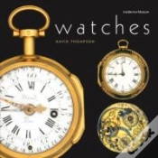 Capa do artigo Watches
