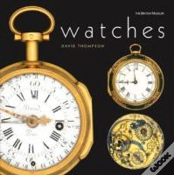 Capa do artigo Watches