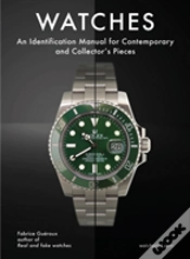 Capa do artigo Watches