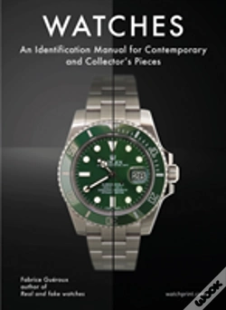 Capa do artigo Watches