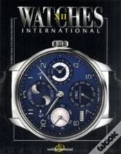 Capa do artigo Watches International