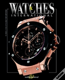 Capa do artigo Watches International