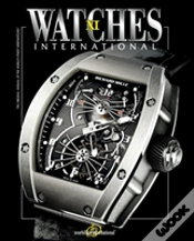 Capa do artigo Watches International Volume Xi