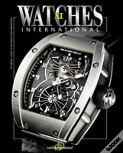 Capa do artigo Watches International Volume Xi