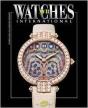 Watches International Xviii /Anglais - Preview
