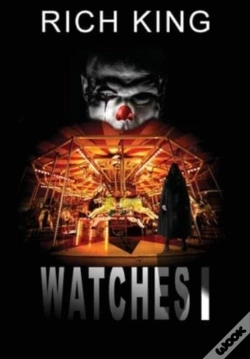 Capa do artigo Watches