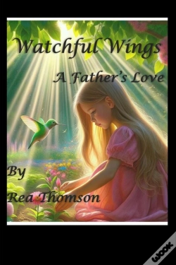 Capa do artigo Watchful Wings