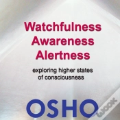 Capa do artigo Watchfulness Awareness Alertness